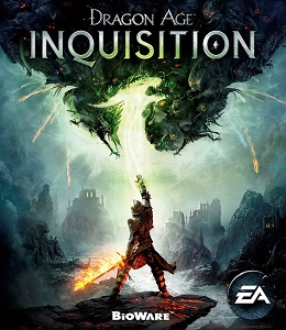 Dragon Age Inquisition ราคาถูก